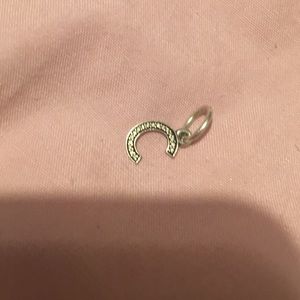 Pandora charm